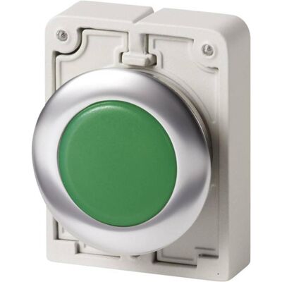 Voyant lumineux Eaton M30C-FL-G - Montage Panneau IP69 - Vert - Publicité Voyant lumineux Eaton M30C-FL-G - Montage Panneau IP69 - Vert - Publicité