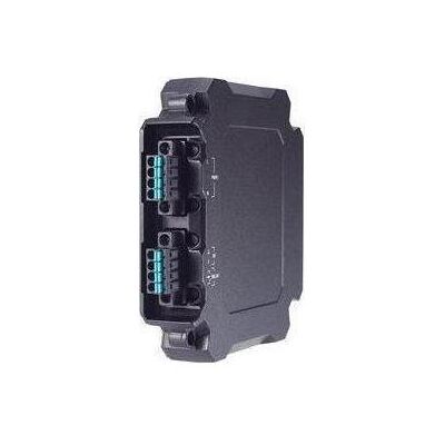 Moxa PWR-105-HV-I - Module d'alimentation pour la série EDS-4000G4000, Chargeur universel - Publicité Moxa PWR-105-HV-I - Module d'alimentation pour la série EDS-4000G4000, Chargeur universel - Publicité