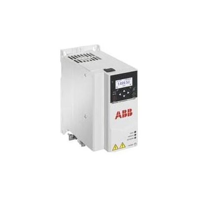 ABB, Convertisseur de fréquence, ACS380-040S-12A6-4 - Publicité ABB, Convertisseur de fréquence, ACS380-040S-12A6-4 - Publicité