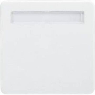 ELSO 213624 - Interrupteur - Blanc Pur - Convient pour installations - Publicité ELSO 213624 - Interrupteur - Blanc Pur - Convient pour installations - Publicité