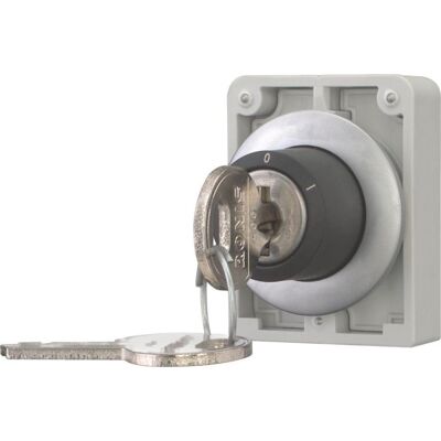 Eaton M30C-FWRS-RS, Bouton + interrupteur - Publicité Eaton M30C-FWRS-RS, Bouton + interrupteur - Publicité