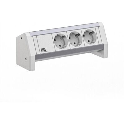 Bachmann Modèle 902.0292 Multiprise - Power Strip - Publicité Bachmann Modèle 902.0292 Multiprise - Power Strip - Publicité