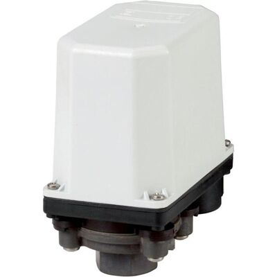 Eaton Pressostat MCS4 - Réglable, IP65 - Convient pour irrigation - Publicité Eaton Pressostat MCS4 - Réglable, IP65 - Convient pour irrigation - Publicité