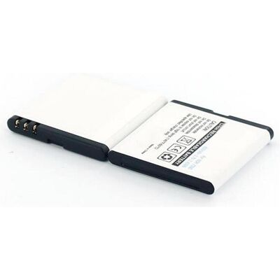 AGI 28370 - Batterie - Noir - Lithium-Ion - 800 mAh - 3,7 V - 40 mm - Batterie - Publicité AGI 28370 - Batterie - Noir - Lithium-Ion - 800 mAh - 3,7 V - 40 mm - Batterie - Publicité