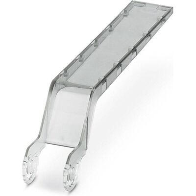 Phoenix Contact ME-IO 18,8 MC 8U TRANS Boîtier électronique 111.90 Polyamide Transparent 5 pcs. (Boîtier), Accessoires électroniques + boîtier, Transparent - Publicité Phoenix Contact ME-IO 18,8 MC 8U TRANS Boîtier électronique 111.90 Polyamide Transparent 5 pcs. (Boîtier), Accessoires électroniques + boîtier, Transparent - Publicité