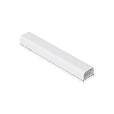 Ubiquiti, Goulotte passe-câbles, UACC-CRS - Cable Raceway pour UniFi Dream Wall (Conduit de câbles, 39.70 cm) - Publicité Ubiquiti, Goulotte passe-câbles, UACC-CRS - Cable Raceway pour UniFi Dream Wall (Conduit de câbles, 39.70 cm) - Publicité