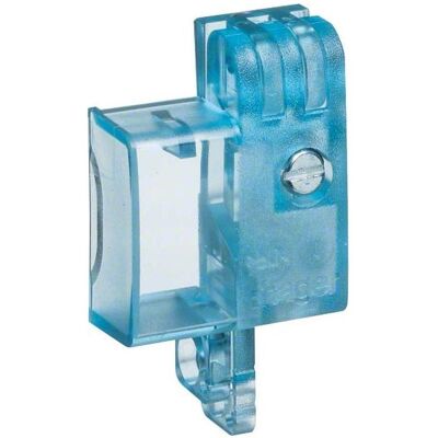 Hager, Disjoncteur, Obturateur multifonctionnel Commutateur SLS 1p HZT511 - Publicité Hager, Disjoncteur, Obturateur multifonctionnel Commutateur SLS 1p HZT511 - Publicité