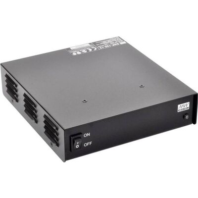 MeanWell MEAN WELL ENP-120-12, 90 - 264 V, 120 W, 11 A, RoHS, 178 mm, 192 mm, Chargeur universel - Publicité MeanWell MEAN WELL ENP-120-12, 90 - 264 V, 120 W, 11 A, RoHS, 178 mm, 192 mm, Chargeur universel - Publicité