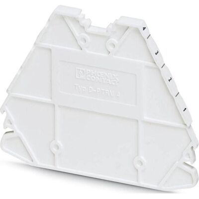 Phoenix 3270238, Accessoires électroniques + boîtier, Blanc - Publicité Phoenix 3270238, Accessoires électroniques + boîtier, Blanc - Publicité