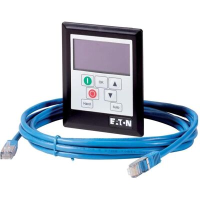 Eaton, Transmission : accessoires, DX-KEY-OLED - Publicité Eaton, Transmission : accessoires, DX-KEY-OLED - Publicité
