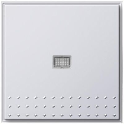 Gira Bouton-poussoir inverseur droit F. de contr. 012066, Bouton + interrupteur, Blanc - Publicité Gira Bouton-poussoir inverseur droit F. de contr. 012066, Bouton + interrupteur, Blanc - Publicité