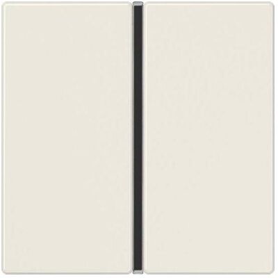 JUNG, Accessoires Gamme d'interrupteurs, Bascule 1t interrupteur AS blanc brillant pour système bus A401TSA - Publicité JUNG, Accessoires Gamme d'interrupteurs, Bascule 1t interrupteur AS blanc brillant pour système bus A401TSA - Publicité