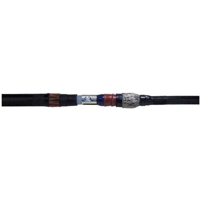 Cellpack CHM/36kV/400-630 V - Manchon de connexion pour 1 conducteur - Publicité Cellpack CHM/36kV/400-630 V - Manchon de connexion pour 1 conducteur - Publicité