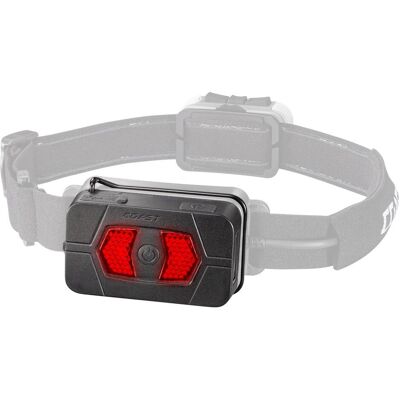 Coast, Lampe de poche : accessoires, ZX20B Batterie pour RL20R/RL20RB - Publicité Coast, Lampe de poche : accessoires, ZX20B Batterie pour RL20R/RL20RB - Publicité