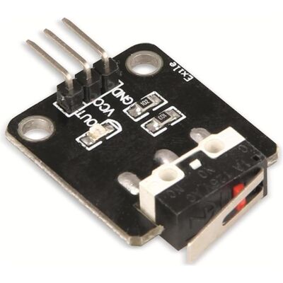 Joy-it Kit de capteurs BUMP01 Arduino Banana Pi Cubieboard pcDuino Raspberry Pi, Carte de développement + kit - Publicité Joy-it Kit de capteurs BUMP01 Arduino Banana Pi Cubieboard pcDuino Raspberry Pi, Carte de développement + kit - Publicité