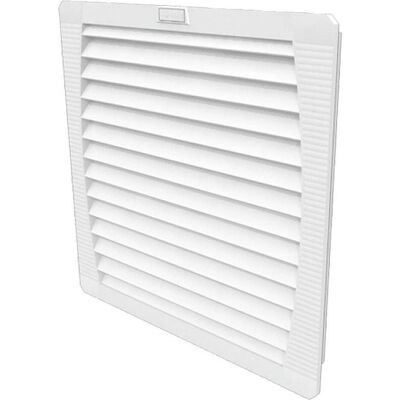 Weidmüller EF-EMC 60 54 GY Filtre d'échappement - Filtre - Publicité Weidmüller EF-EMC 60 54 GY Filtre d'échappement - Filtre - Publicité