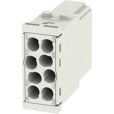 Weidmüller Support d'insert de contact 34x14,5mm V0 1428880000, Câble + prise électronique - Publicité Weidmüller Support d'insert de contact 34x14,5mm V0 1428880000, Câble + prise électronique - Publicité