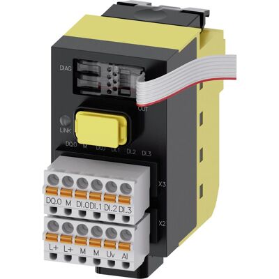 Module d'interface Profinet Siemens 3SU1400-1LL10-3BA1 - Publicité Module d'interface Profinet Siemens 3SU1400-1LL10-3BA1 - Publicité