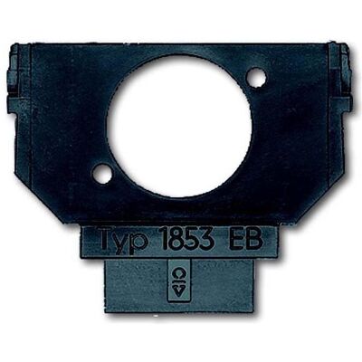 Busch-Jaeger, Accessoires Gamme d'interrupteurs, Socle XLR femelle encastrable Neutrik type FP 2CKA001764A0042 - Publicité Busch-Jaeger, Accessoires Gamme d'interrupteurs, Socle XLR femelle encastrable Neutrik type FP 2CKA001764A0042 - Publicité