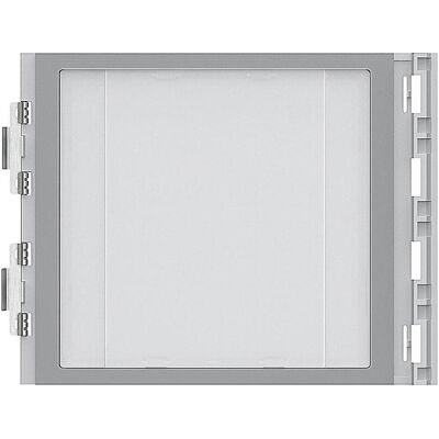 Bticino, Sécurité des bâtiments : accessoires, Module d'information 352200 - Publicité Bticino, Sécurité des bâtiments : accessoires, Module d'information 352200 - Publicité