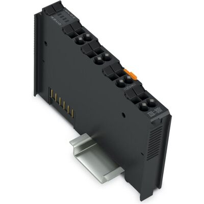 WAGO 750-600/040-000 Terminal de Bus - Module d'Automatisation - Publicité WAGO 750-600/040-000 Terminal de Bus - Module d'Automatisation - Publicité