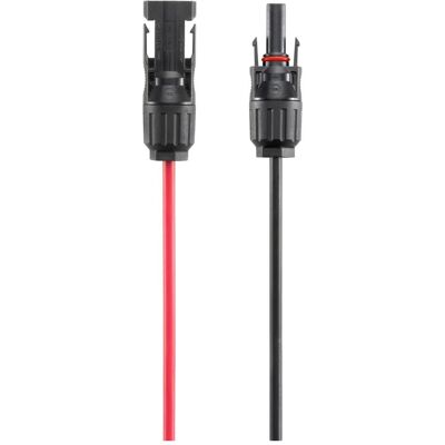DJI Power Station : accessoires, Power MC4 Solar Power Charging Cable - Publicité DJI Power Station : accessoires, Power MC4 Solar Power Charging Cable - Publicité