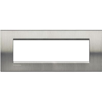 Bticino LNA4807ACS, Thermostat - Publicité Bticino LNA4807ACS, Thermostat - Publicité