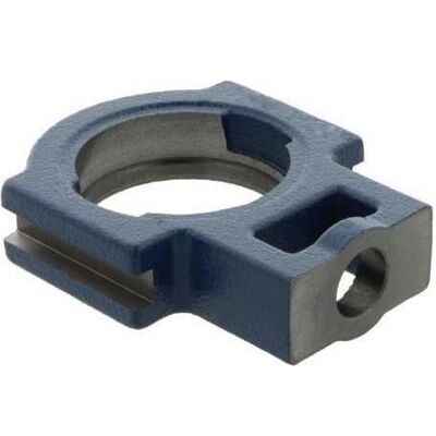 SKF, Transmission : accessoires, Boîtier de serrage TU505 M 52 mm Ø extérieur 100 mm Largeur 34 mm Fonte grise - Publicité SKF, Transmission : accessoires, Boîtier de serrage TU505 M 52 mm Ø extérieur 100 mm Largeur 34 mm Fonte grise - Publicité