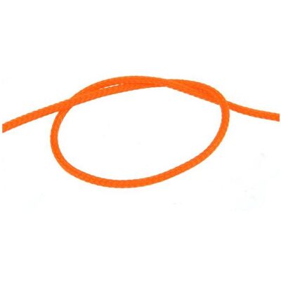 Phobya Flex Sleeve 3mm (1/8") UV Orange - Gaine pour câbles - Publicité Phobya Flex Sleeve 3mm (1/8") UV Orange - Gaine pour câbles - Publicité