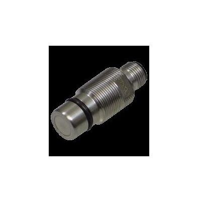 Capteur inductif Pepperl + Fuchs NJ1,5-18GM-N-D-V1 - Proximité, 1,5mm, NC - Publicité Capteur inductif Pepperl + Fuchs NJ1,5-18GM-N-D-V1 - Proximité, 1,5mm, NC - Publicité
