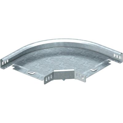 OBO - RB 90 310 FT - 90° horizontal - HDG - coude de conduit - Publicité OBO - RB 90 310 FT - 90° horizontal - HDG - coude de conduit - Publicité