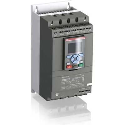 ABB, Commande moteur, PSTX72-600-70 - Publicité ABB, Commande moteur, PSTX72-600-70 - Publicité