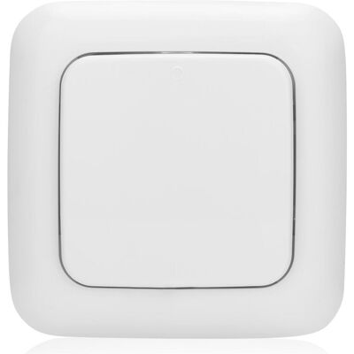 Smartwares SH4-90162 Interrupteur sans fil blanc - Interrupteur lumineux - Publicité Smartwares SH4-90162 Interrupteur sans fil blanc - Interrupteur lumineux - Publicité