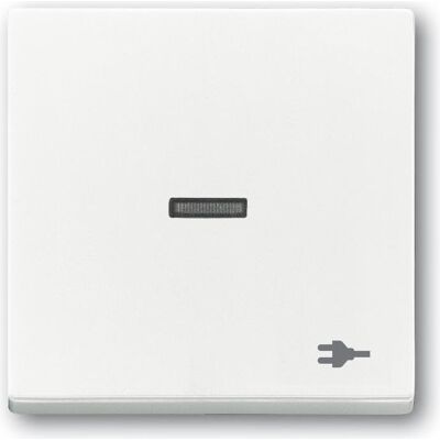 Busch-Jaeger, Accessoires Gamme d'interrupteurs, Bascule avec impression avec petit 2CKA001751A3160 - Publicité Busch-Jaeger, Accessoires Gamme d'interrupteurs, Bascule avec impression avec petit 2CKA001751A3160 - Publicité