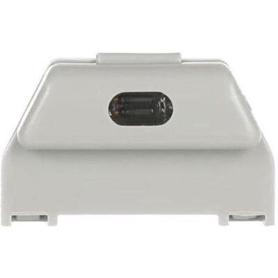 Busch-Jaeger, Accessoires Gamme d'interrupteurs, Steck-Glimmlampe 2CKA001784A0701 - Publicité Busch-Jaeger, Accessoires Gamme d'interrupteurs, Steck-Glimmlampe 2CKA001784A0701 - Publicité
