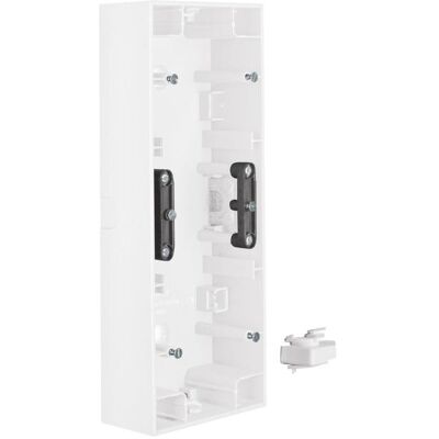 Berker, Accessoires Gamme d'interrupteurs, 10437009 - Publicité Berker, Accessoires Gamme d'interrupteurs, 10437009 - Publicité