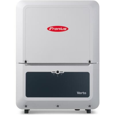 Fronius, Convertisseur de tension, Wechselrichter - Publicité Fronius, Convertisseur de tension, Wechselrichter - Publicité