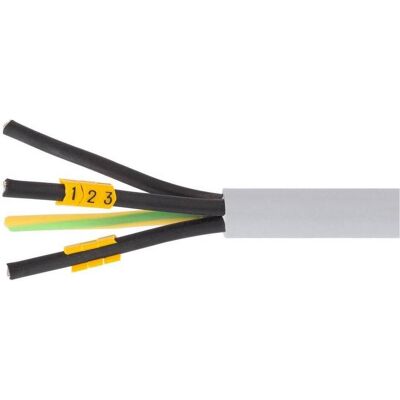 Lapp, Accessoires de connexion par câble, Manchon De Marquage PC 20/C - Publicité Lapp, Accessoires de connexion par câble, Manchon De Marquage PC 20/C - Publicité