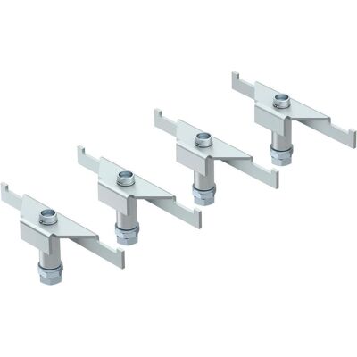 BETTERMANN - DSSL2 165 - Support lourd - Boîte sous-plafond UZD-3 - Support - Publicité BETTERMANN - DSSL2 165 - Support lourd - Boîte sous-plafond UZD-3 - Support - Publicité