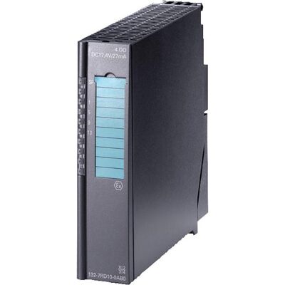 Siemens 6ES7132-7HB00-0AB0, Automatisation - Publicité Siemens 6ES7132-7HB00-0AB0, Automatisation - Publicité