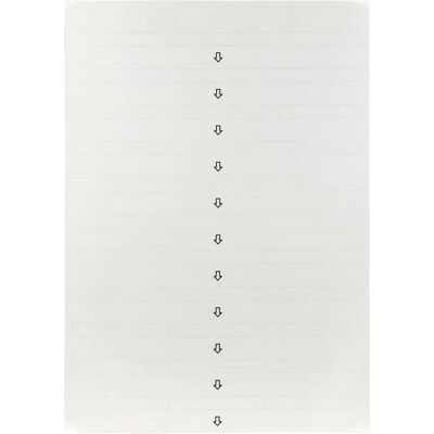 Merten, Accessoires Gamme d'interrupteurs, Feuille d'étiquettes neutra System Design MEG3926-6000 - Publicité Merten, Accessoires Gamme d'interrupteurs, Feuille d'étiquettes neutra System Design MEG3926-6000 - Publicité