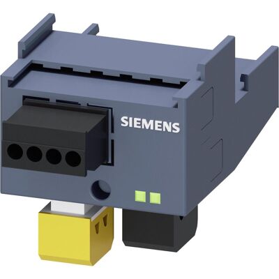Module d'extension Siemens 3RA6970-3B - Sécurité du circuit de commande - Publicité Module d'extension Siemens 3RA6970-3B - Sécurité du circuit de commande - Publicité