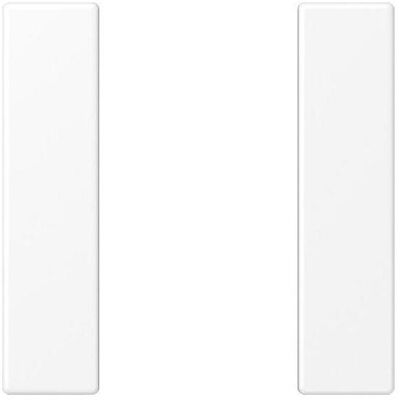 JUNG - A501TSAWWM - Tastensatz - 1f. - Switch - Publicité JUNG - A501TSAWWM - Tastensatz - 1f. - Switch - Publicité