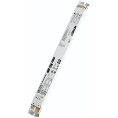 Osram, Éclairage : accessoires, Électronique - Publicité Osram, Éclairage : accessoires, Électronique - Publicité