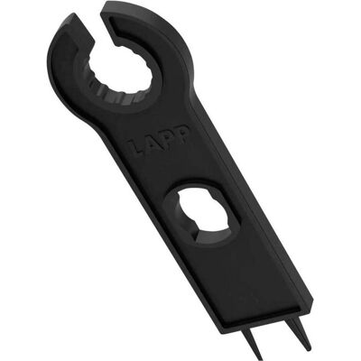 Lapp, Accessoires pour groupes électrogènes, 44428276 EPIC SOLAR 4 GEN2 ASSEMBLY TOOL Montage-Werkzeug - Publicité Lapp, Accessoires pour groupes électrogènes, 44428276 EPIC SOLAR 4 GEN2 ASSEMBLY TOOL Montage-Werkzeug - Publicité