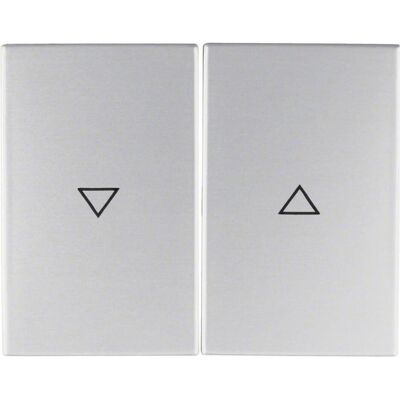 Berker, Accessoires Gamme d'interrupteurs, 14357103 - Publicité Berker, Accessoires Gamme d'interrupteurs, 14357103 - Publicité