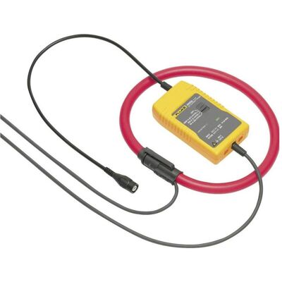 Fluke, Multimètre, i6000s flex-24 Plage de mesure A/A (CAT III 600V) - Publicité Fluke, Multimètre, i6000s flex-24 Plage de mesure A/A (CAT III 600V) - Publicité