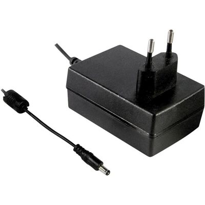 MeanWell MEAN WELL GST36E48-P1J Alimentation & Convertisseur de tension 36 W (GST36E48-P1J), Chargeur universel - Publicité MeanWell MEAN WELL GST36E48-P1J Alimentation & Convertisseur de tension 36 W (GST36E48-P1J), Chargeur universel - Publicité