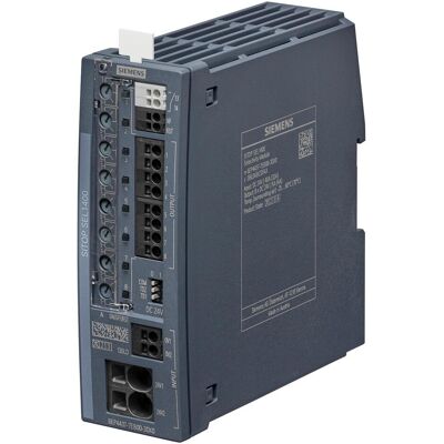 Siemens 6EP4437-7EB00-3DX0 Module de sélectivité - 8x 5A - Publicité Siemens 6EP4437-7EB00-3DX0 Module de sélectivité - 8x 5A - Publicité