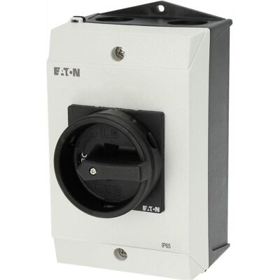 Eaton, Distributeur de courant mobile, Interrupteur principal T3-4-8344/I2/SVB-SW Structure - Publicité Eaton, Distributeur de courant mobile, Interrupteur principal T3-4-8344/I2/SVB-SW Structure - Publicité